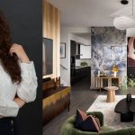 Anii 70 si 80 revin in designul interior din 2026