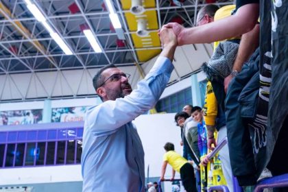 Antrenorul CSU Sibiu explica miracolul revenirii cu FC Arges