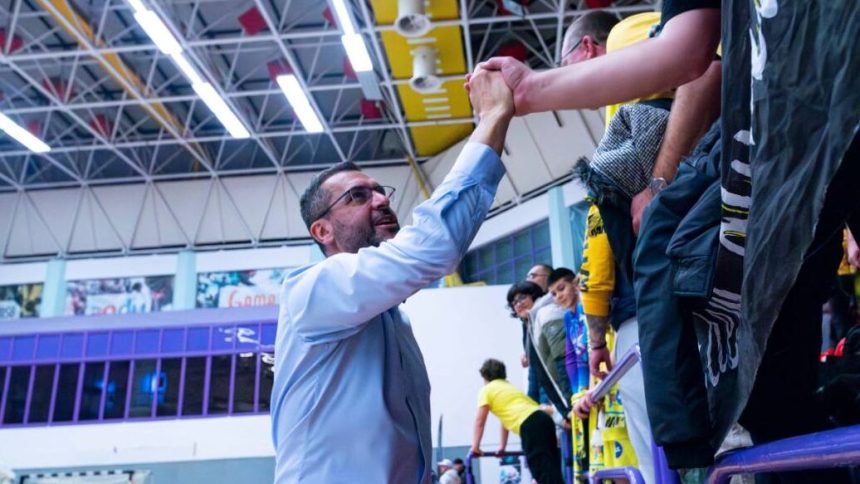 Antrenorul CSU Sibiu explica miracolul revenirii cu FC Arges