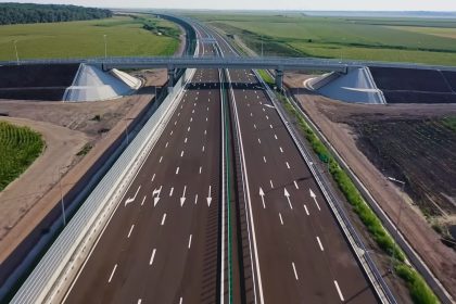 Anul 2026 record al deschiderilor de autostrazi Romania va inaugura 285 km de drumuri rapide