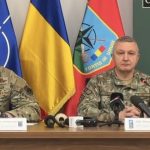 Anunt al Sefului Statului Major la Sibiu Armata poate pregati pana la 10000 de voluntari pentru aparare