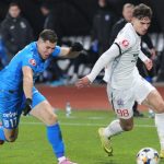 Anunt din Italia Ciubotaru pe cale de a parasi Sibiu