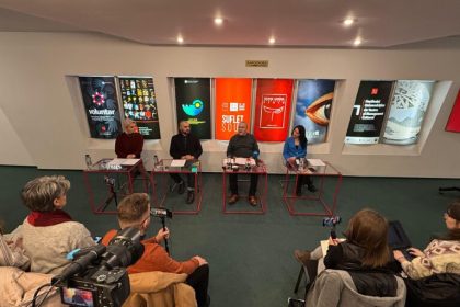 Ateliere spectacole si activitati la Teatrul Radu Stanca