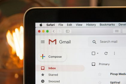 Atentie utilizatori Gmail o baza de date cu 48 de milioane de parole a fost publicata online
