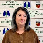 Avertismentul unui medic pneumolog din Sibiu gerul un mare pericol pentru persoanele cu afectiuni pulmonare