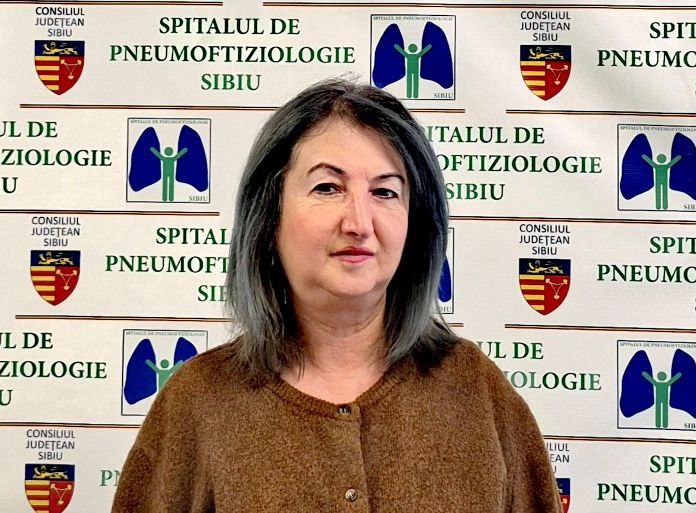 Avertismentul unui medic pneumolog din Sibiu gerul un mare pericol pentru persoanele cu afectiuni pulmonare