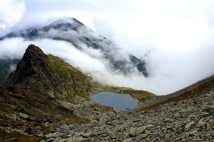 Avertizare meteorologica pentru Sibiu se anunta ploi abundente si vreme instabila mai ales in zona montana