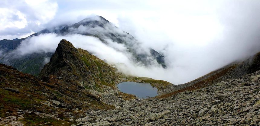 Avertizare meteorologica pentru Sibiu se anunta ploi abundente si vreme instabila mai ales in zona montana