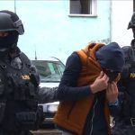 Barbat din Cisnadie retinut pentru incalcarea ordinului de protectie