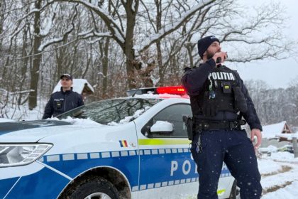 Barbat din Sibiu retinut pentru sfidarea ordinului de protectie