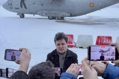 Bolojan despre cumpararea unui avion pentru Administratia Presidentiala Decizia trebuie sa fie bazata pe analiza cost beneficiu