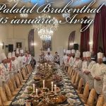 Bucatarii din Sibiu se pregatesc de Revelion special