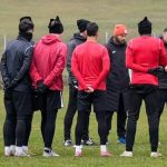 CSC Sel Imbar se reuneste luni program amicale calaretii rosii