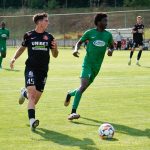 CSC Selimbr a achizitionat definitiv un atacant de la FC Hermannstadt