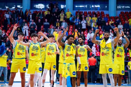 CSU Sibiu a scos la vanzare biletele pentru meciul cu FC Arges