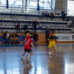 Campionatul Judetean de Futsal Conditii de Participare