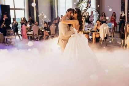 Cat mai este disponibil darul la nunti