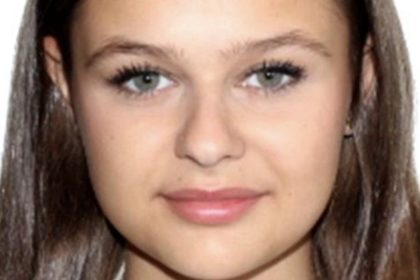 Cautari disperate in Sibiu adolescenta de 14 ani disparuta