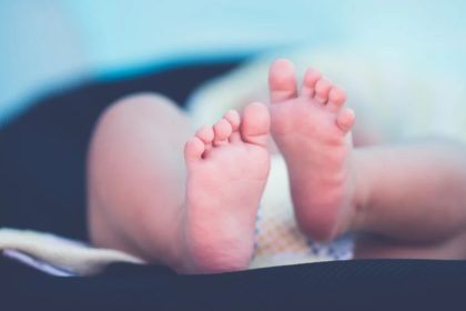 Caz socant langa Sibiu mama ucide si abandoneaza pruncul