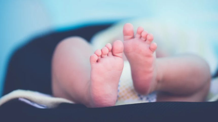 Caz socant langa Sibiu mama ucide si abandoneaza pruncul