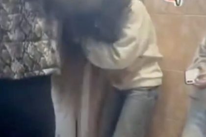 Cazul elevei agresate la Scoala 21 din Sibiu politia a inceput o ancheta penala