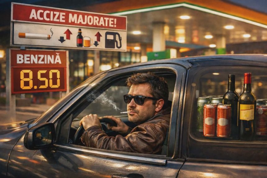 Ce este mai scump de la 1 ianuarie