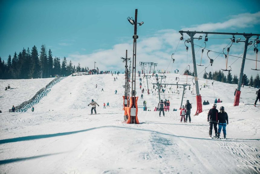 Ce putem face intr un weekend de iarna in Sibiu