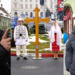 Ce stiu sibienii despre Mica Unire majoritatea sunt familiarizati cu semnificatia dar exista si repetenti video