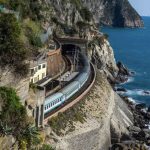 Cea mai frumoasa calatorie cu trenul in Italia 15 euro