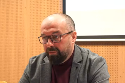 Ciprian Stefan anunta ca se afla la ultimul sau mandat ca director al Muzeului ASTRA Mi am propus sa intervenim mai mult