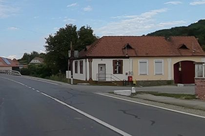 Comuna Axente Sever fara postas de luni locuitorii sunt revoltati