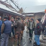 Comunitatea din Orlat s a mobilizat pentru familia care a ramas fara casa Primarul Urmeaza sa reparam acoperisul