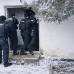 Condamnat la 4 ani si 3 luni de inchisoare prins de policisti in Sibiu