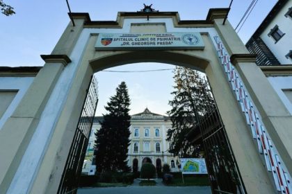 Conducerea a 3 spitale din Sibiu este incerta