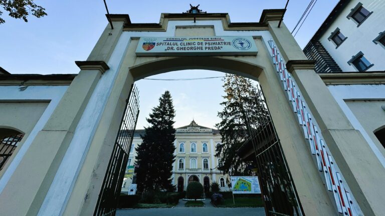 Conducerea a 3 spitale din Sibiu este incerta