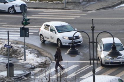Conflict intre clienti si soferii de pe Uber si Bolt la Sibiu sibienii semnaleaza abuzuri si inselatorii in mod constant
