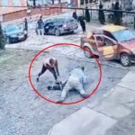 Crima de la Blajel Rudele suspectilor vorbesc A fost o aprare legitima video