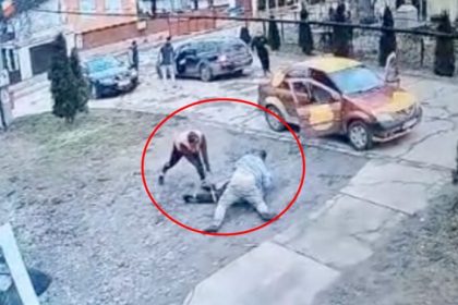 Crima de la Blajel Rudele suspectilor vorbesc A fost o aprare legitima video