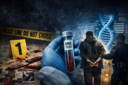 Crima rezolvat dupa 26 de ani la Tulcea