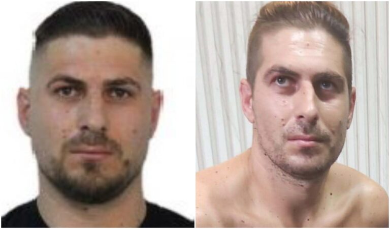 Criminalul lui Kreiner adus in tara Zuleam a sosit in Bucuresti