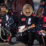 Cum a reinvigorat Fuga Lolelor din Agnita vinovati un profesor si 14 elevi