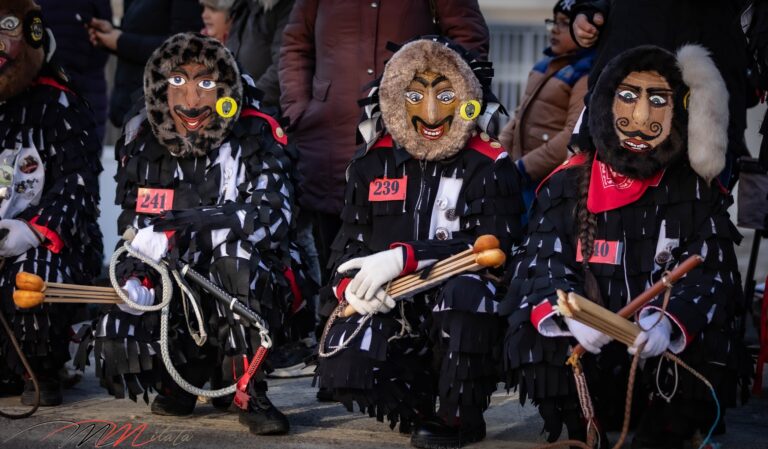 Cum a reinvigorat Fuga Lolelor din Agnita vinovati un profesor si 14 elevi