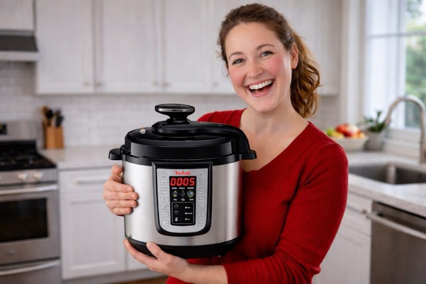 Cum poti face gatit zilnic mai simplu alegand vasele potrivite pentru temperaturi si ritmuri diferite