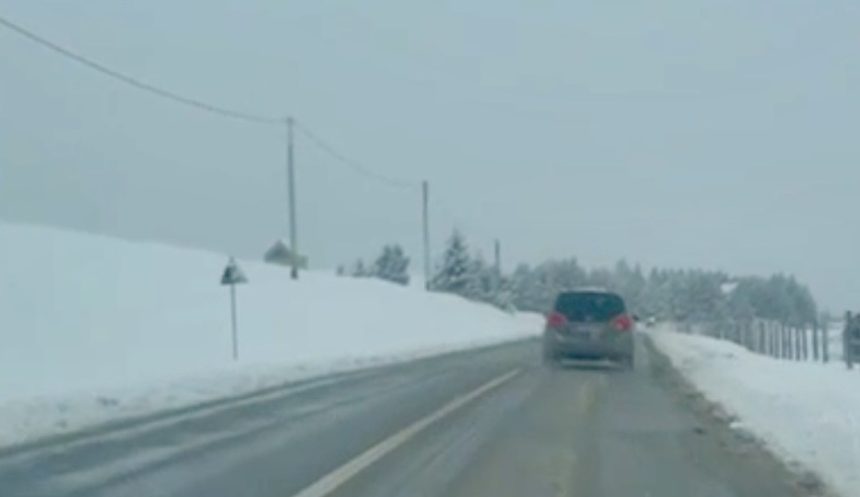Cum s circulm n condiii de iarna Poliia Sibiu