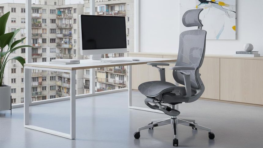 Cum sa iti protejezi spatele la locul de munca ergonomia in 2026