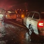 Cum se simte sibianul ranit in accidentul de la Bradu