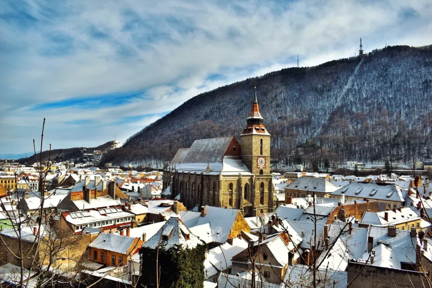 Cutremur de 3 5 in Vrancea simit la Braov