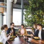 DSP Sibiu a efectuat controale la restaurante si hoteluri zeci de nereguli descoperite si amenzi severe