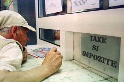De ce platim mai mult impozite pe case si masini