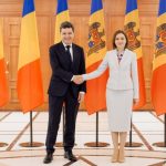 Declaratie surpriza a presedintelui Moldovei despre unire